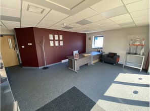 Wellheads Cres, Dyce en alquiler Foto del interior- Imagen 2 de 3