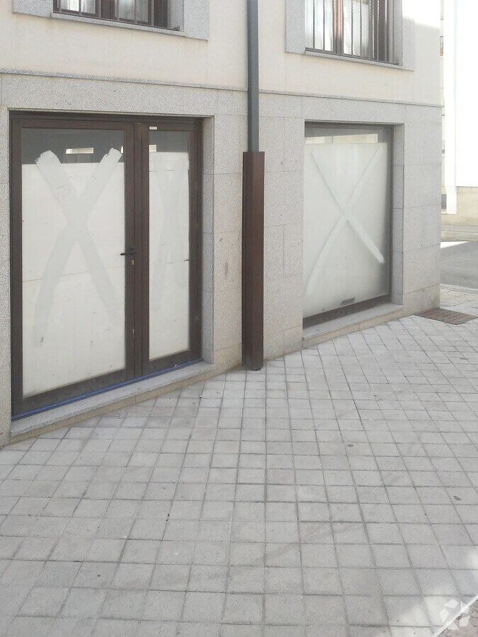 Calle San Miguel, 1, El Espinar, SEG 40400 - Unidad Puerta A, Esc. 3 -  - Foto del interior - Image 2 of 2