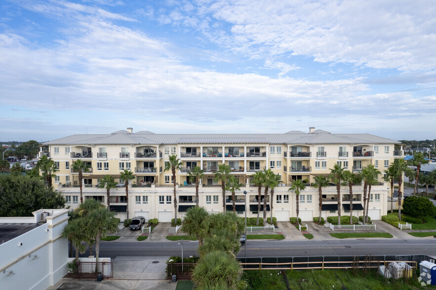 525 3rd St N, Jacksonville Beach, FL en alquiler - Foto del edificio - Imagen 3 de 6