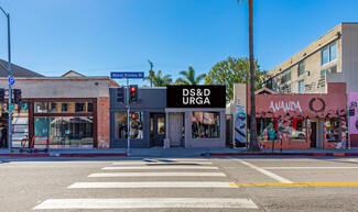 Más detalles para 1354-1358 Abbot Kinney Blvd, Venice, CA - Local en alquiler