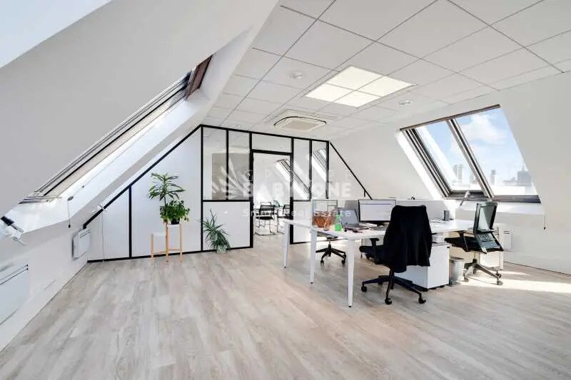 121-123 Rue Edouard Vaillant, Levallois-Perret en venta Foto del edificio- Imagen 1 de 12