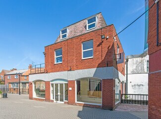 Más detalles de Southgate, Sleaford - Local en alquiler