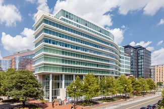 Más detalles de 655 K St NW, Washington, DC - Oficina en alquiler
