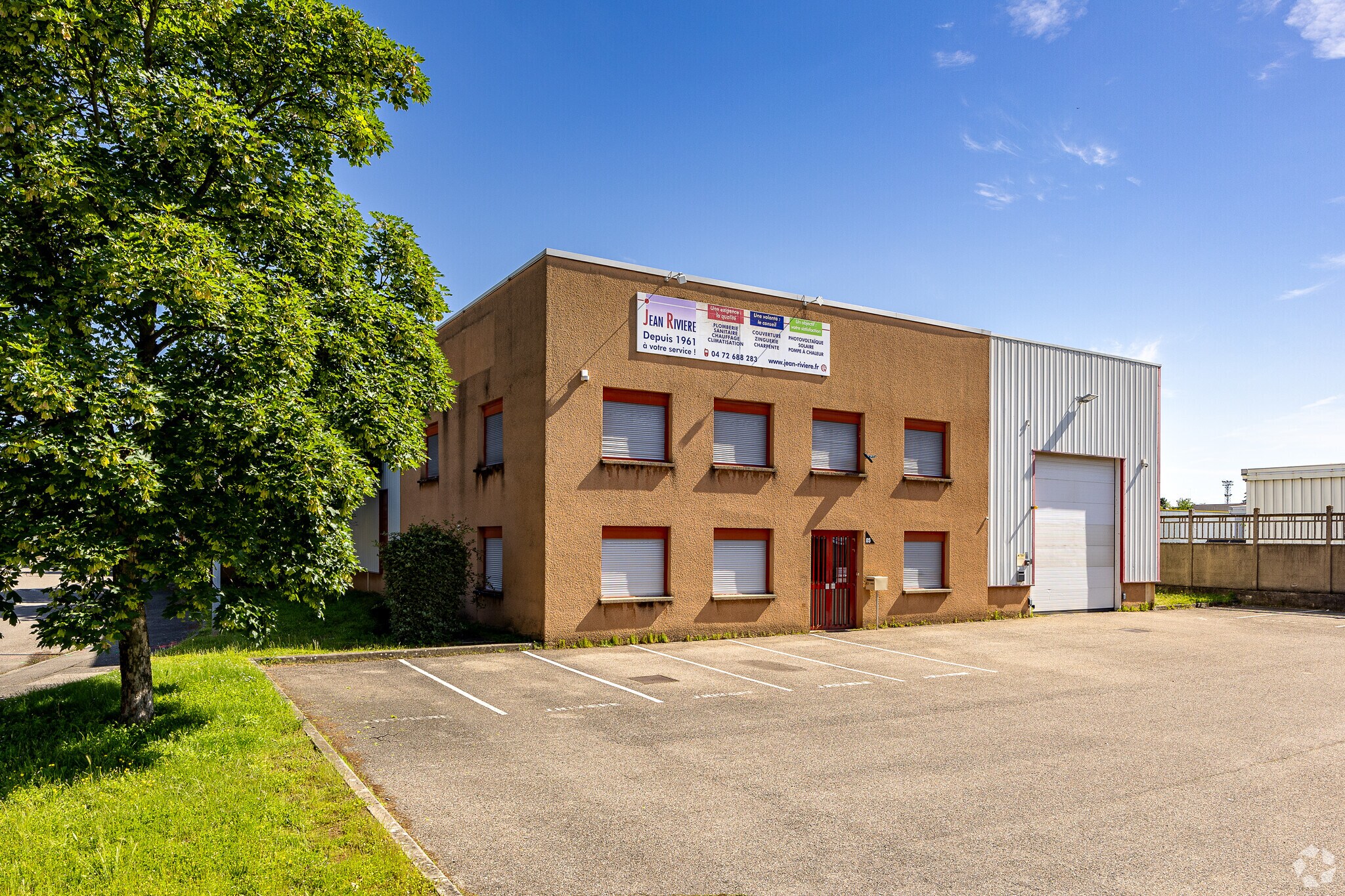 5 Allée Des Erables, Vénissieux en alquiler Foto principal- Imagen 1 de 19