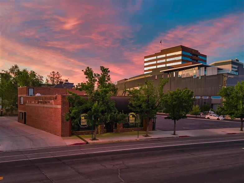 247 California Ave, Reno, NV en venta - Foto del edificio - Imagen 3 de 4