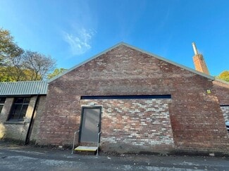 Más detalles de Leyland Mill Ln, Wigan - Nave en alquiler