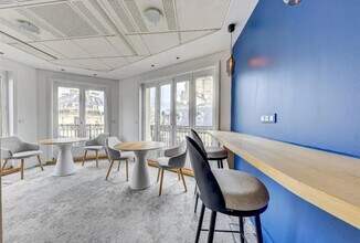 6 Avenue Franklin D. Roosevelt, Paris en alquiler Foto del interior- Imagen 2 de 3