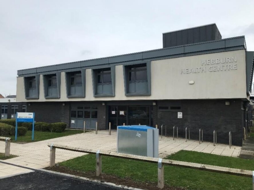 Campbell Park Rd, Hebburn en venta Foto principal- Imagen 1 de 5