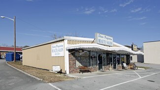 Más detalles de 115-117 Randolph Rd, Oak Ridge, TN - Local en venta