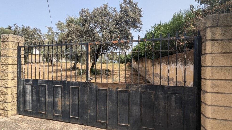 Terreno en Córdoba, Córdoba en venta - Foto principal - Imagen 3 de 9