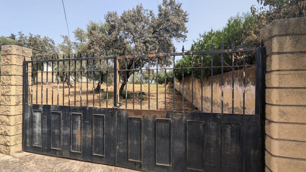 Terreno en Córdoba, Córdoba en venta - Foto del edificio - Imagen 3 de 9