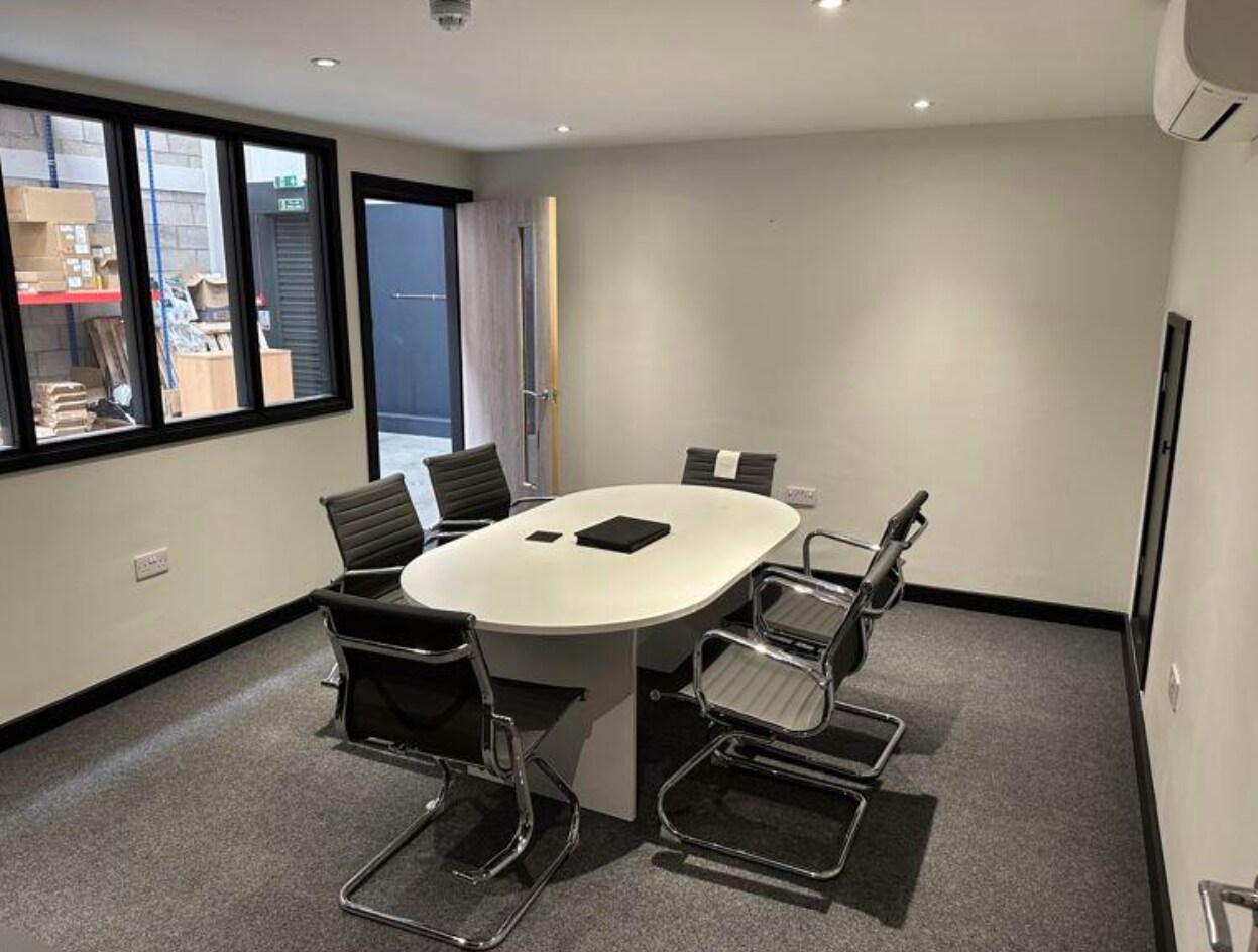 Spotland Rd, Rochdale en alquiler Foto del interior- Imagen 1 de 2