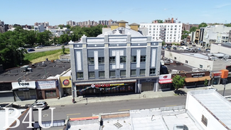 Más detalles para 1720-1728 Sheepshead Bay Rd, Brooklyn, NY - Locales en venta