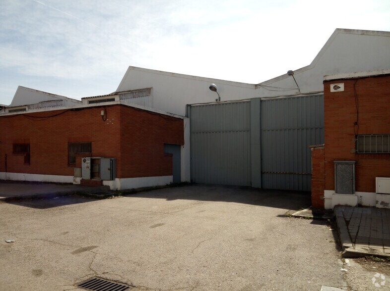 Nave en Valdemoro, Madrid en venta - Foto principal - Imagen 1 de 1