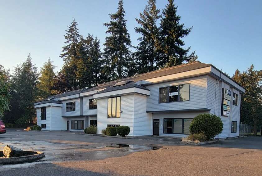 201 160th St S, Spanaway, WA en alquiler - Foto del edificio - Imagen 2 de 17