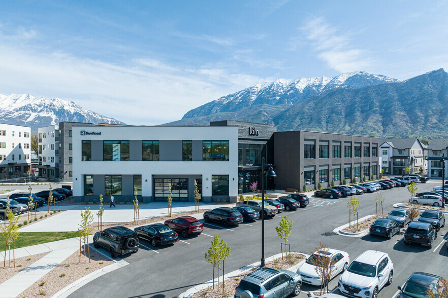 2250 N University Pky, Provo, UT en alquiler - Foto del edificio - Imagen 2 de 7