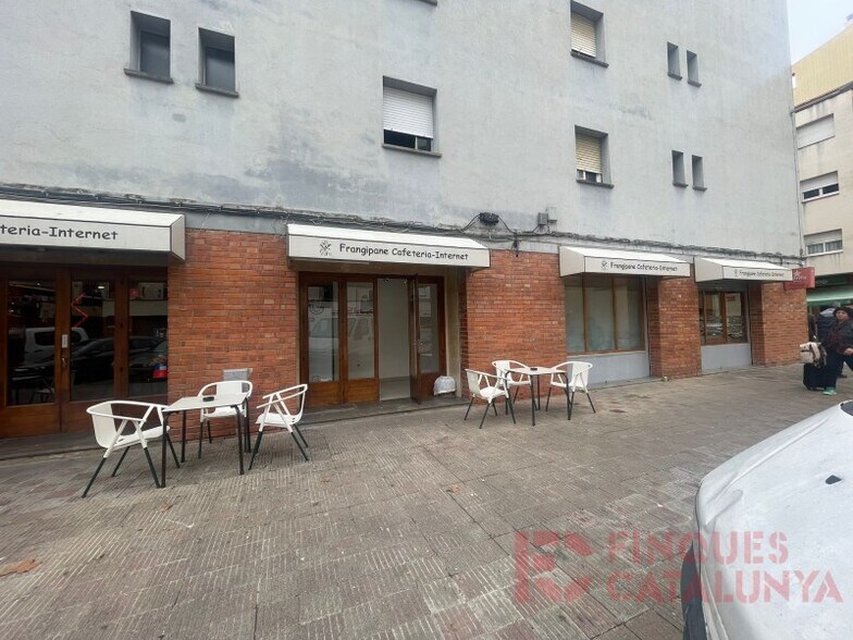 Edificio residencial en Girona, Gerona en venta - Foto del interior - Imagen 3 de 3