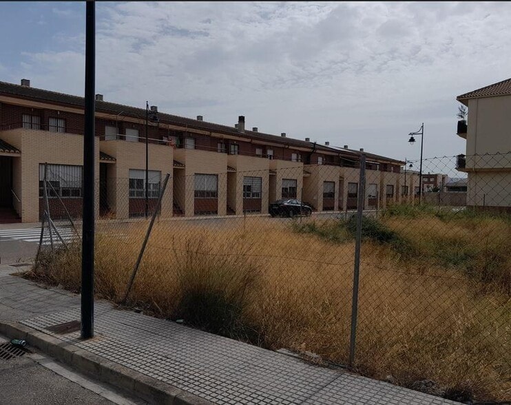 Terreno en València en venta - Foto del edificio - Imagen 3 de 7