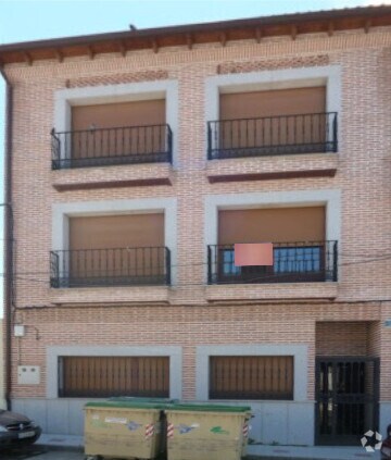 Oficina en El Casar de Escalona, Toledo en venta Foto principal- Imagen 1 de 12