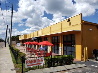 Más detalles para 2475 S Park Ave, Sanford, FL - Locales en venta