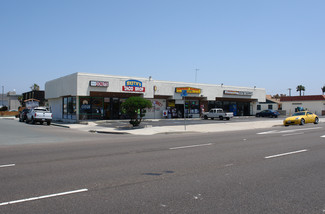 Más detalles para 1002-1010 Palm Ave, Imperial Beach, CA - Locales en venta