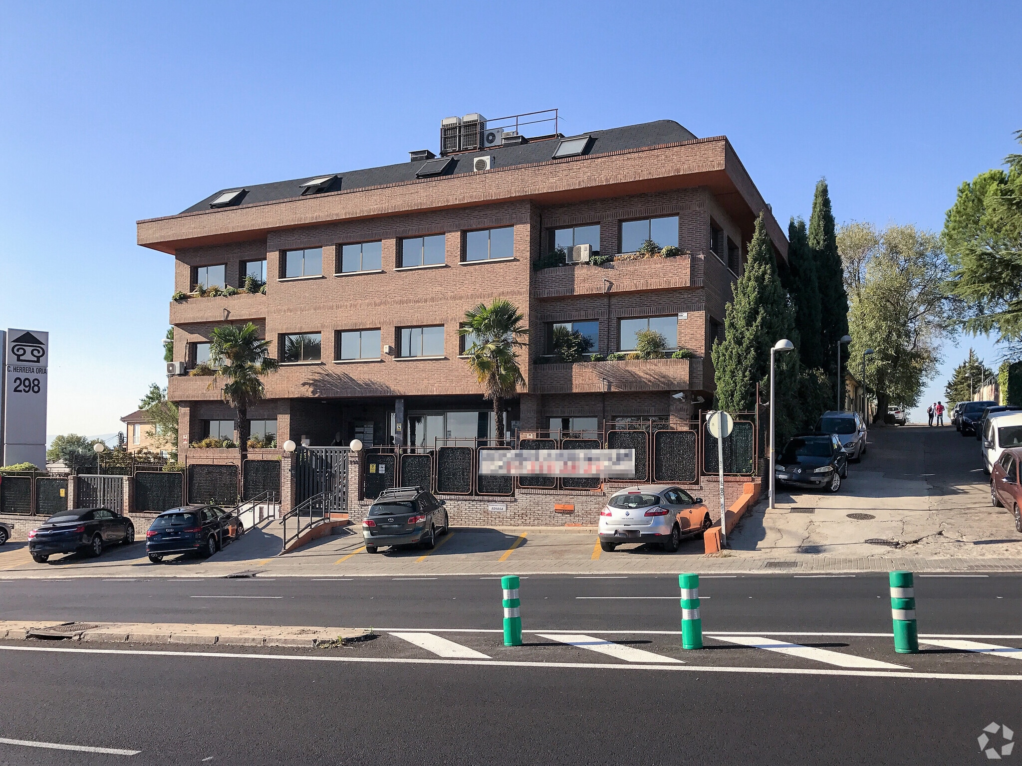 Avenida del Cardenal Herrera Oria, 298, Madrid, Madrid en venta Foto principal- Imagen 1 de 1