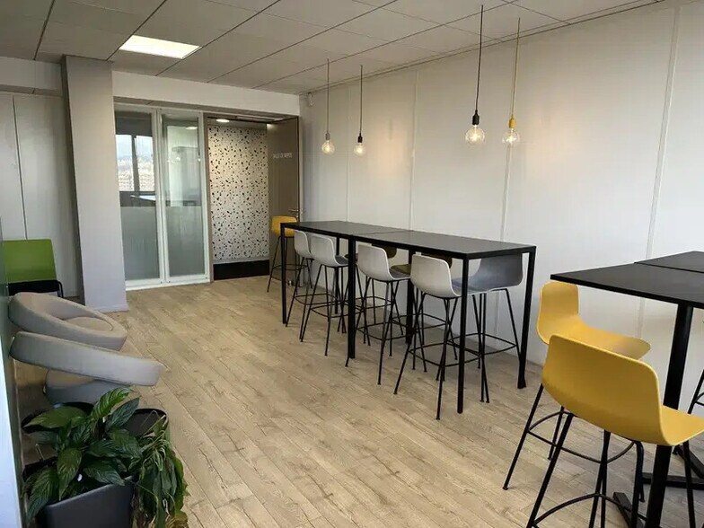 20 Boulevard Eugène Deruelle, Lyon en alquiler - Foto del interior - Imagen 3 de 5