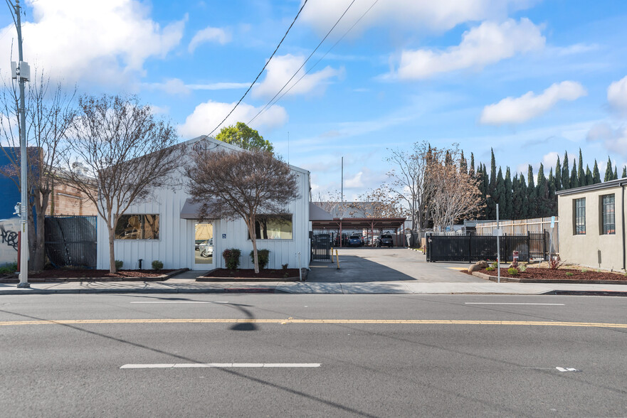 771 Coleman Ave, San Jose, CA en venta - Foto del edificio - Imagen 2 de 18