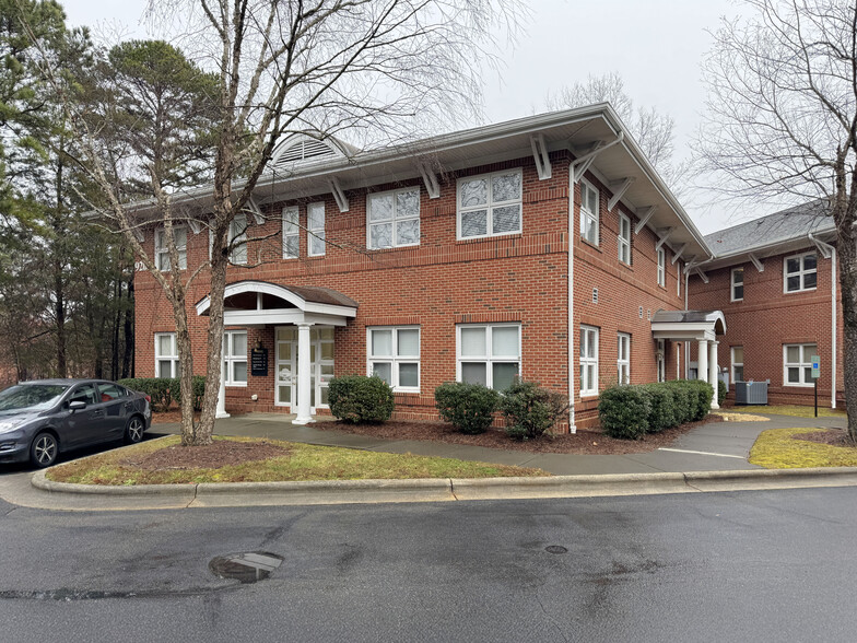 9209 Baileywick Rd, Raleigh, NC en venta - Foto del edificio - Imagen 1 de 9