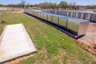 Más detalles para 3640 81 Frontage Rd hwy, Ninnekah, OK - Terrenos en venta