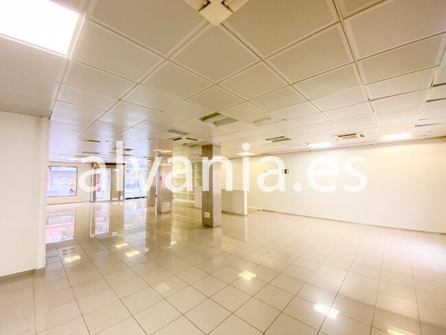 Más detalles de Calle Soria, 6, Alcorcón - Local en alquiler