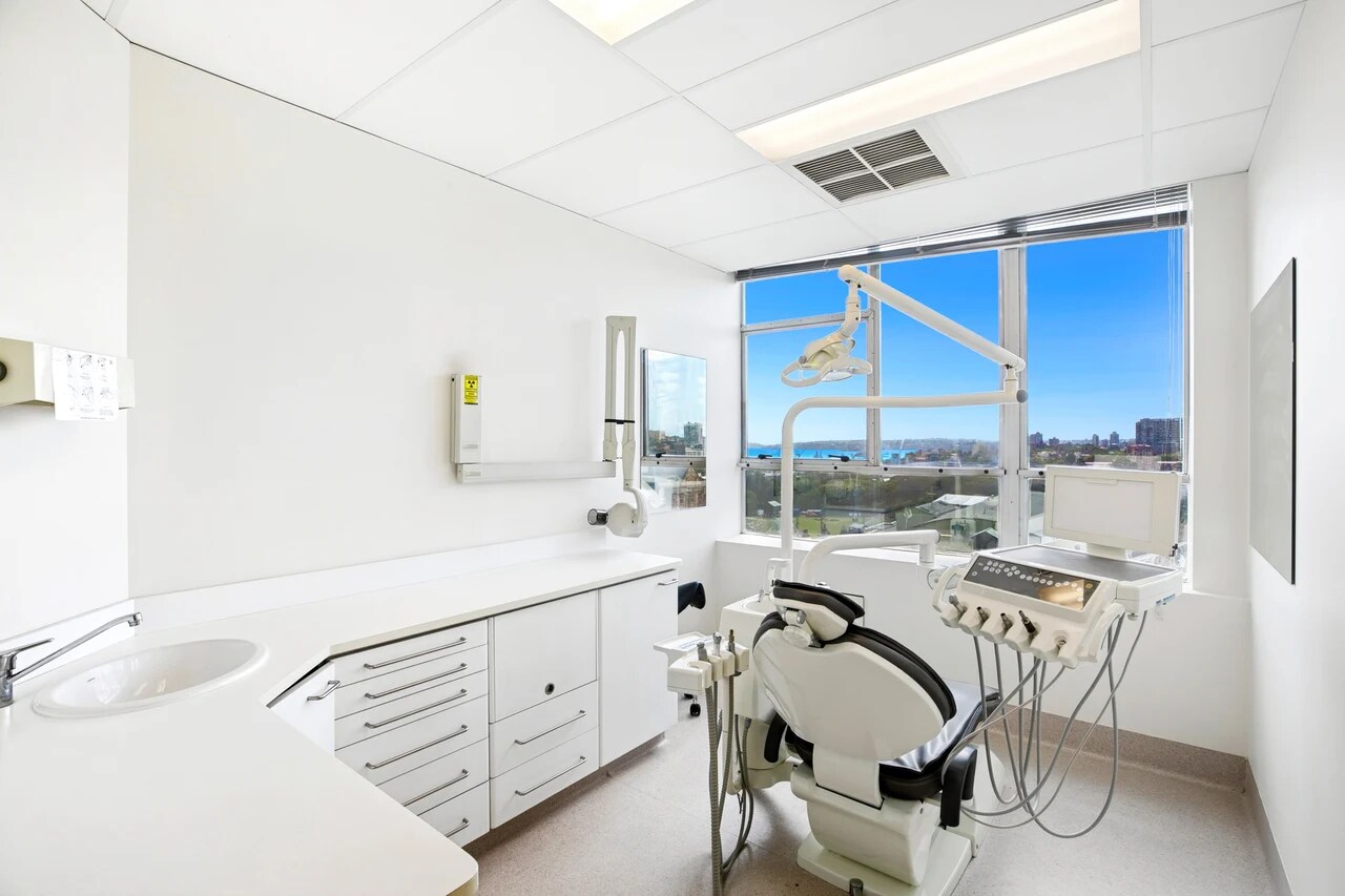 229 Macquarie St, Sydney, NSW 2000 - Unidad 903 -  - Foto del interior - Image 1 of 6