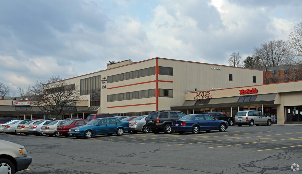 350-359 Northern Blvd, Albany, NY en alquiler - Foto principal - Imagen 1 de 11