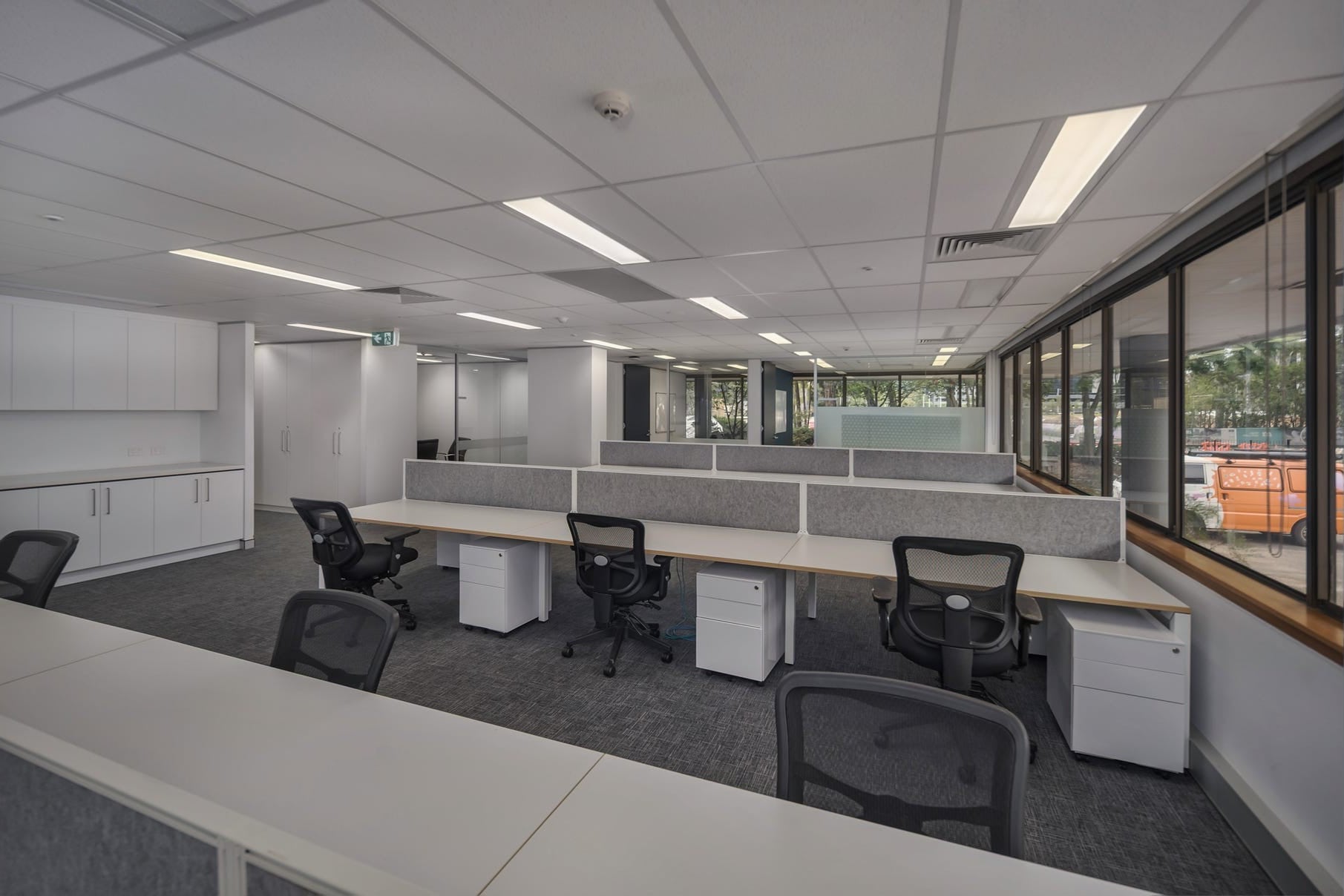 50 Waterloo Rd, Macquarie Park en alquiler Foto del interior- Imagen 1 de 1
