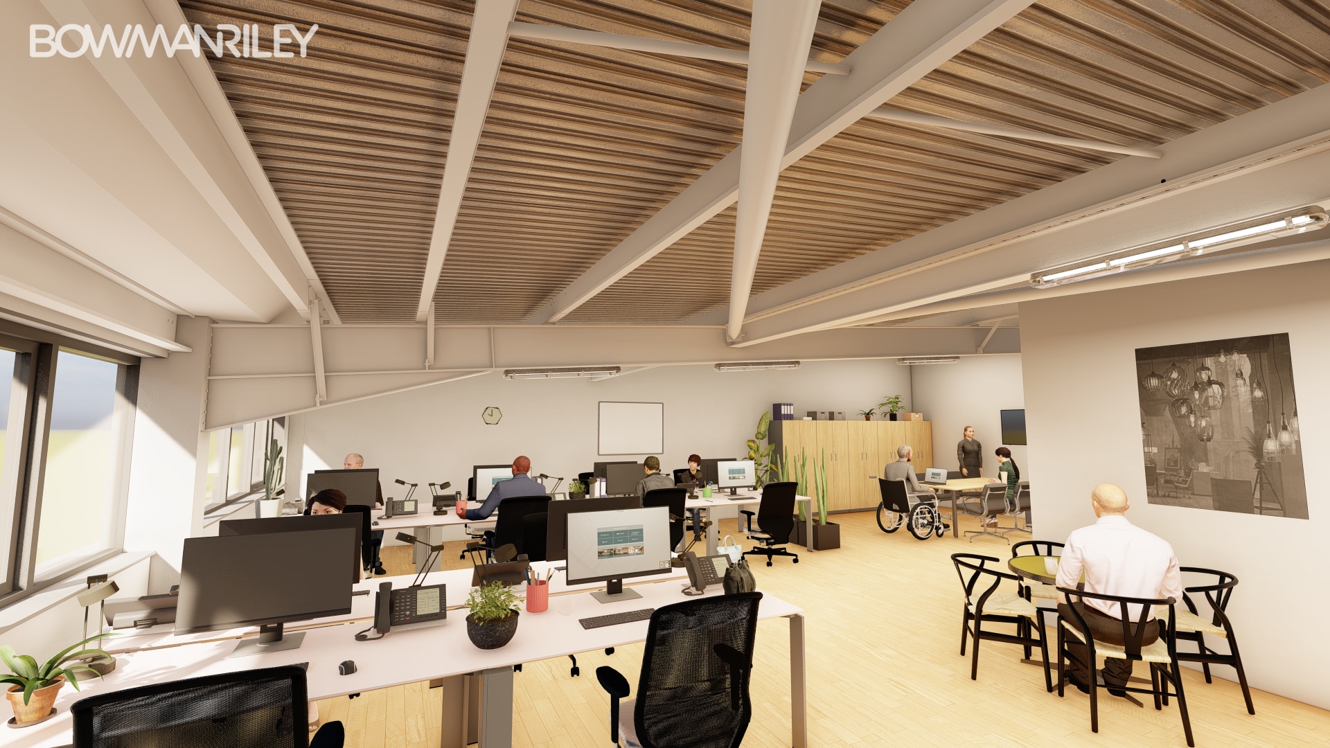 Springfield Mills, Pudsey en alquiler Foto del interior- Imagen 1 de 5