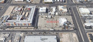 Más detalles para 3355 Procyon St, Las Vegas, NV - Terrenos en venta