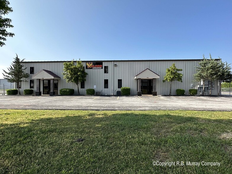 3702 E Kerr St, Springfield, MO en alquiler - Foto del edificio - Imagen 2 de 21