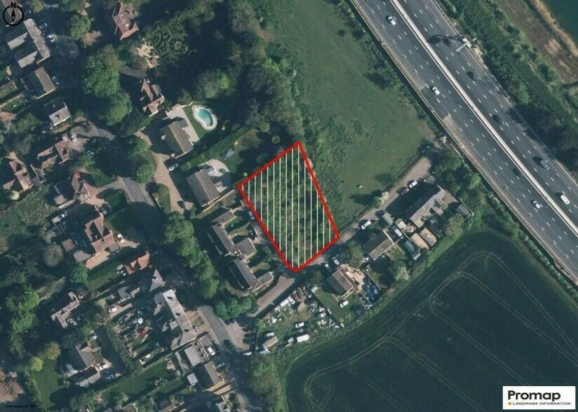 Whites Ln, Horton en venta - Foto del edificio - Imagen 1 de 6