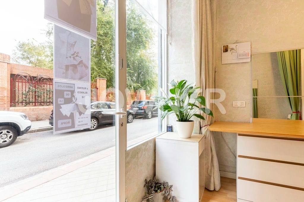 Local en Madrid, Madrid en alquiler Foto del edificio- Imagen 1 de 13