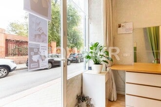 Local en Madrid, Madrid en alquiler Foto del edificio- Imagen 1 de 13