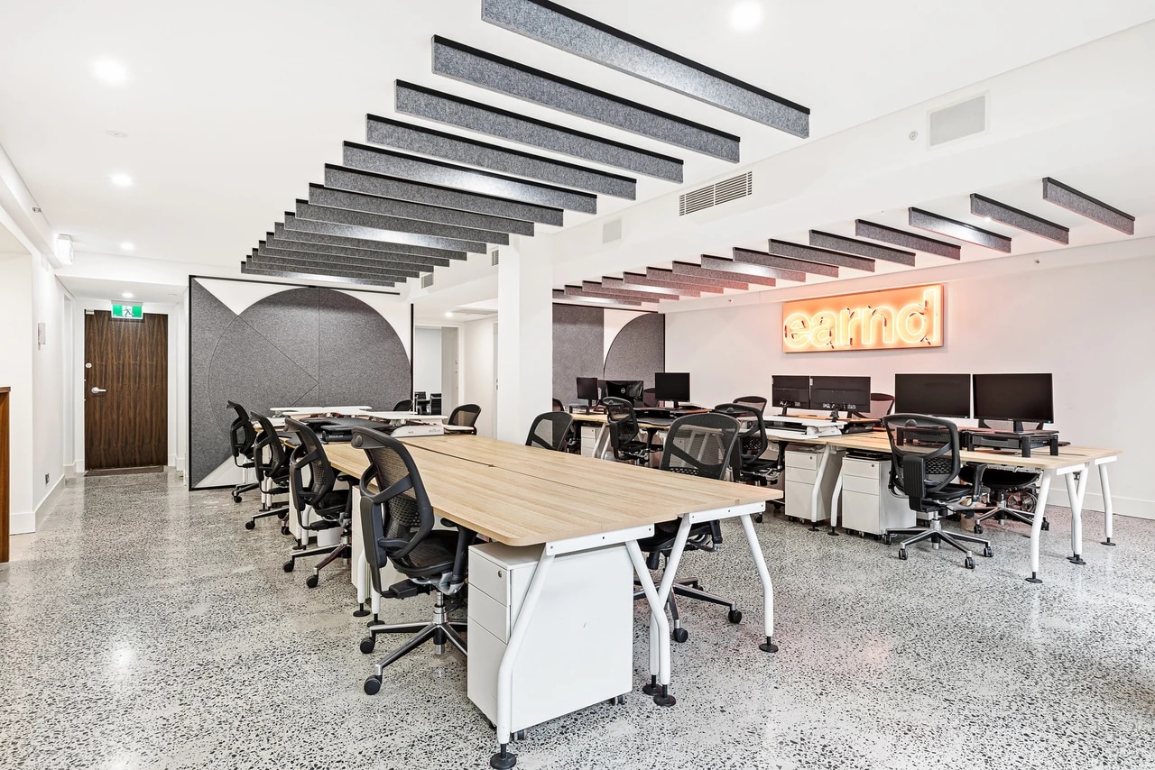 6 Bridge St, Sydney en alquiler Foto del interior- Imagen 1 de 8