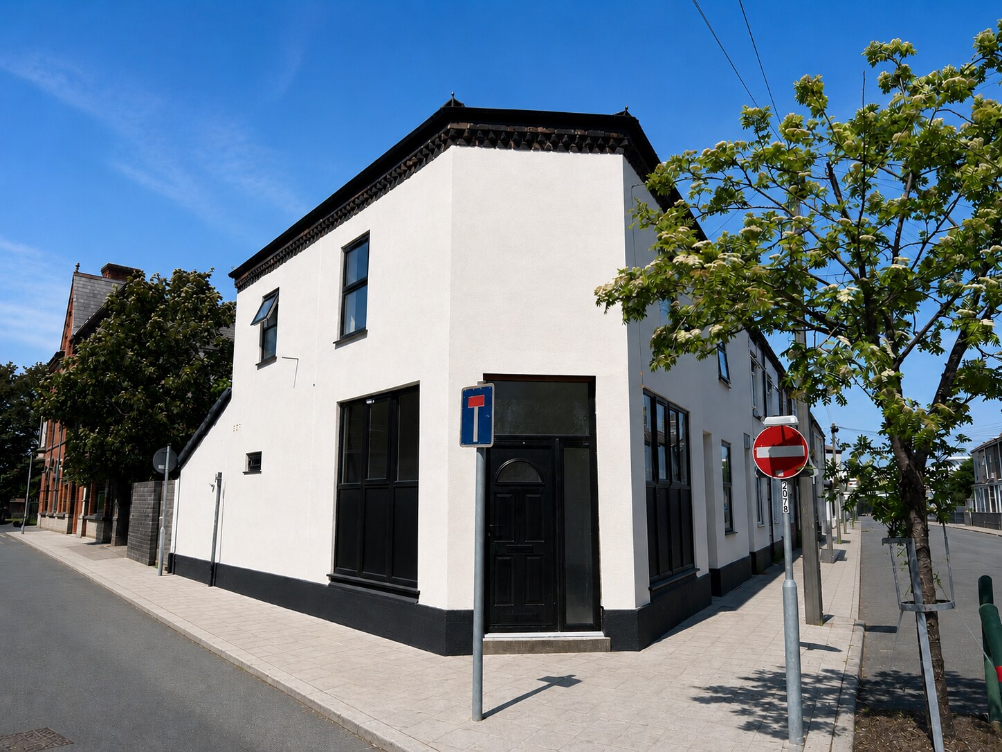 16 Vine St, Widnes en alquiler Foto del edificio- Imagen 1 de 3
