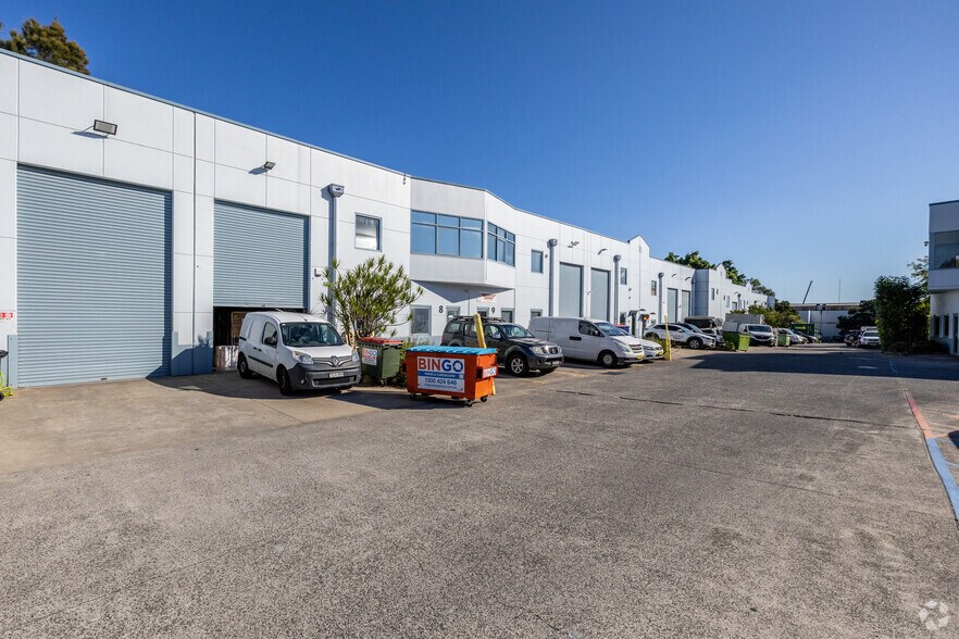 75 Corish Cir, Eastgardens en venta - Foto del edificio - Imagen 2 de 3