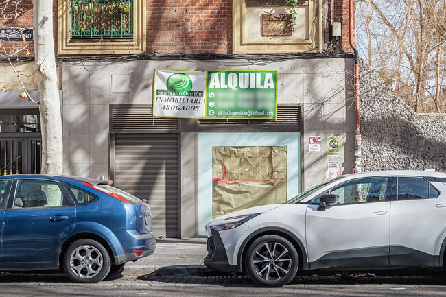 Más detalles para Calle Antonio López, 25, Madrid - Local en alquiler