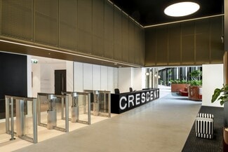 Más detalles de Temple Back, Bristol - Oficina en alquiler