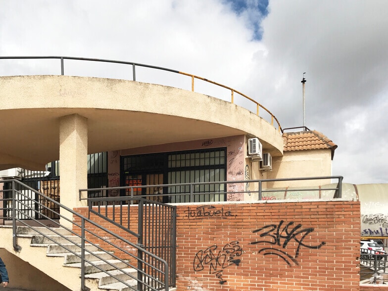 Plaza de las Estalactitas, 1, Getafe, Madrid en venta - Foto del interior - Imagen 1 de 1