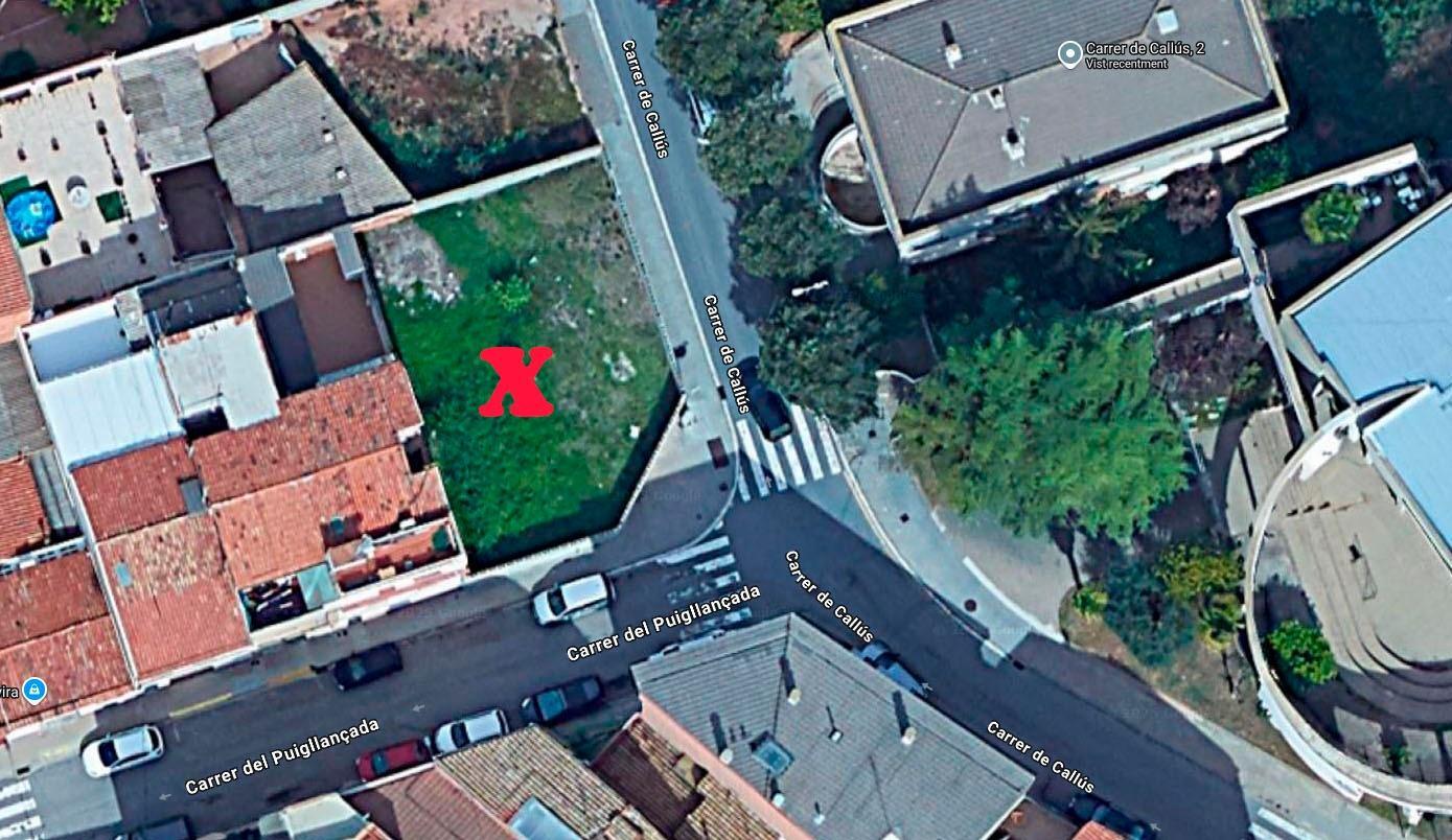 Terreno en Manresa, Barcelona en venta Foto principal- Imagen 1 de 2