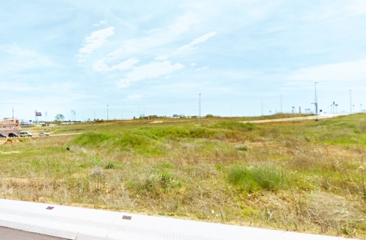 Jabalí, Villares de la Reina, Helmántico, 21, Salamanca, Salamanca en venta Plano del sitio- Imagen 1 de 2