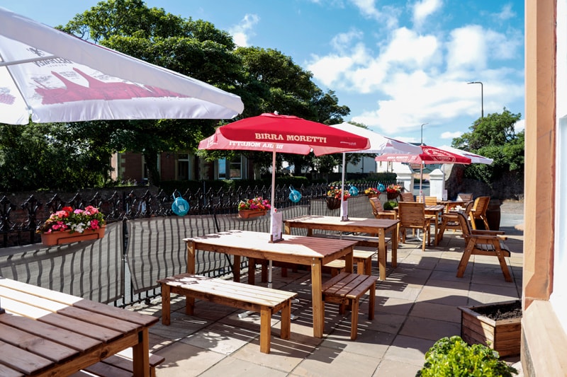 2 High St, Dunbar en venta - Foto del edificio - Imagen 3 de 13