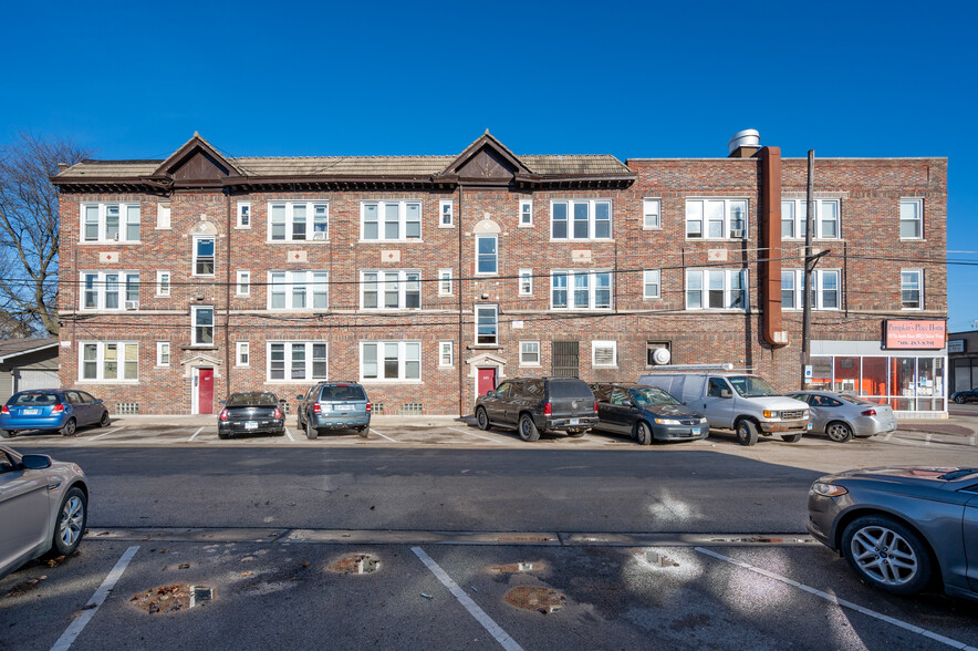 1426 S 5th Ave, Maywood, IL en venta - Foto del edificio - Imagen 3 de 7